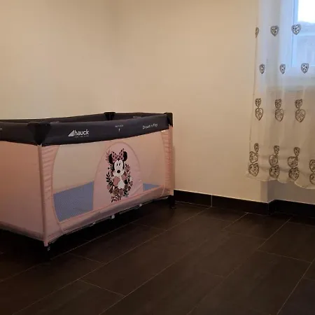 Apartamento Vittoria *