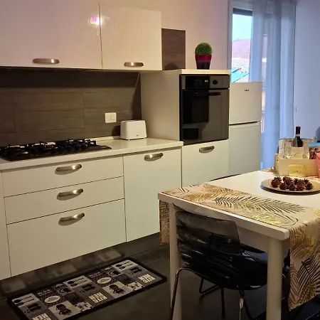 Vittoria Apartamento Verona