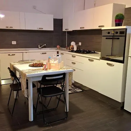 Vittoria Appartement *